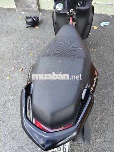 Yamaha Freego S Đen chính chủ biển SG