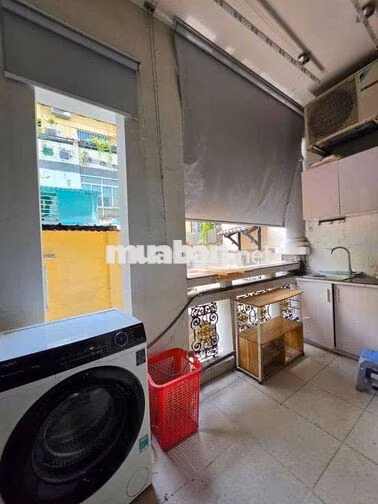 CHÍNH CHỦ CHO THUÊ TRỌ 2PN BANCOL 65M2 CÓ MÁY GIẶT NGAY PHAN XÍCH LONG