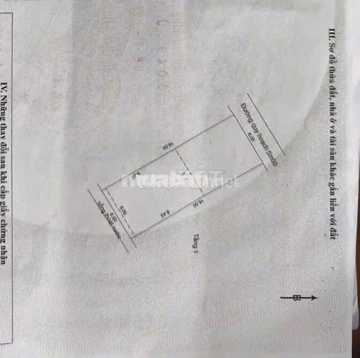 🔥 GIẢM NGAY 220 TRIỆU – NHÀ C4 Ô TÔ TRÁNH BÀU MẠC 9 – CHỈ 4.3 TỶ 🔥