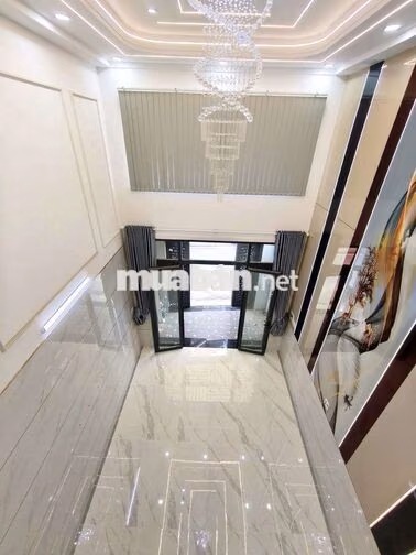 chính chủ gửi ace môi giới chạy phụ căn nhà 55/107A Tây Lân 