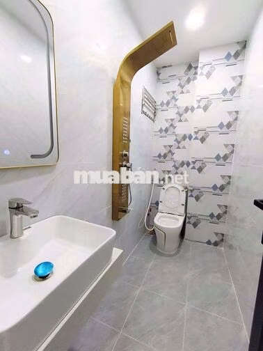 chính chủ gửi ace môi giới chạy phụ căn nhà 55/107A Tây Lân 