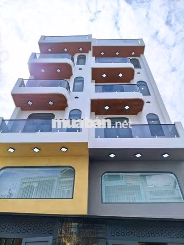 chính chủ gửi ace môi giới chạy phụ căn nhà 55/107A Tây Lân 