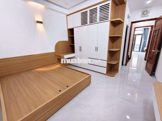 chính chủ gửi ace môi giới chạy phụ căn nhà 55/107A Tây Lân 
