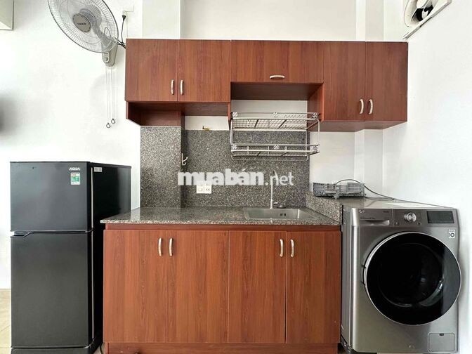 [HOT] Căn Hộ ban công gần toà nhà Viettel chỉ 8tr5