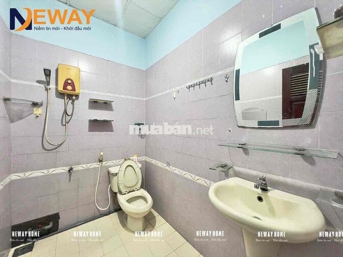STUDIO CỬA SỔ TRỜI FULL NỘI THẤT KẾ BÊN ĐẠI HỌC CÔNG NGHỆ SÀI GÒN(STU)