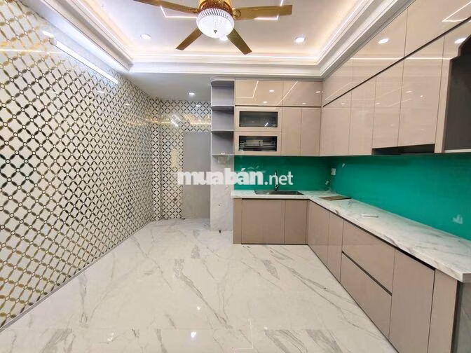 chính chủ gửi ace môi giới chạy phụ căn nhà 55/107A Tây Lân 