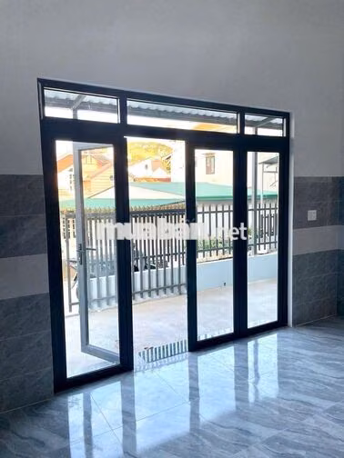CHO THUÊ NHÀ NGUYÊN CĂN 1 PHÒNG NGỦ 1 GÁC CÓ SÂN RỘNG ĐƯỜNGTỰ PHƯỚC