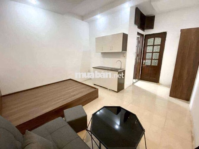 Chính chủ cho thuê nhà số 27 Kim Đồng