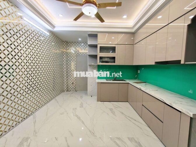 chính chủ gửi ace môi giới chạy phụ căn nhà 55/107A Tây Lân 