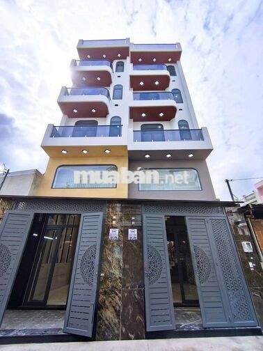 chính chủ gửi ace môi giới chạy phụ căn nhà 55/107A Tây Lân 
