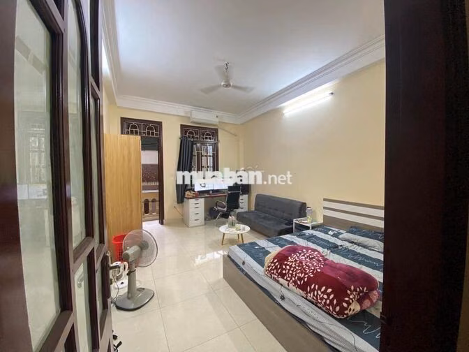 Phòng trong nhà nguyên căn Số 23 Ngõ 250 Kim Giang