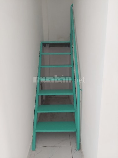 Cho thuê nhà 4x10m, Hương Lộ 2, quận Bình Tân