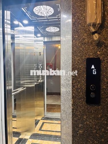 CHO THUÊ CĂN HỘ ĐƯỜNG MÊ LINH 2 PHÒNG NGỦ