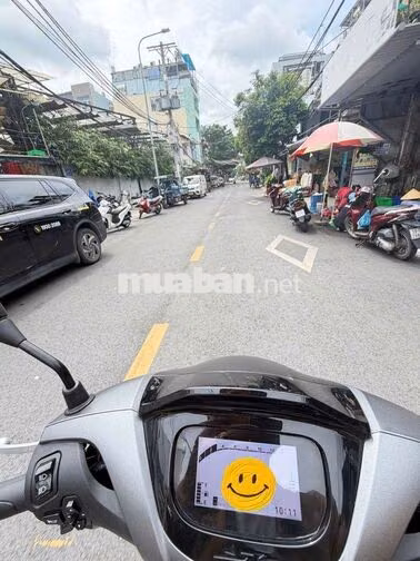 Mặt Tiền Thành Công. Tân Phú (2pn, 2wc). Dtsd 128m2