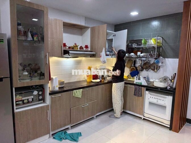 Nhà Nguyên Căn Khuê Mỹ Đông, Ngũ Hành Sơn - 3PN Xách Vali Vào Ở