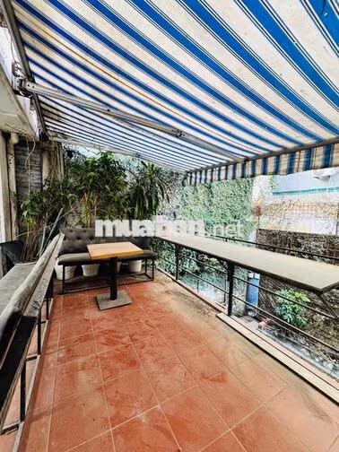 🏠 CHO THUÊ MẶT BẰNG KINH DOANH ĐẸP – 256 NGHI TÀM, TÂY HỒ