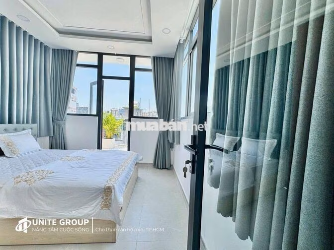 SIÊU DỰ ÁN PENTHOUSES 2PN - 2WC
