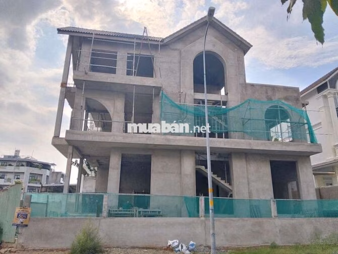 Khu dân cư ĐẠI PHÚC GREEN VILLAS