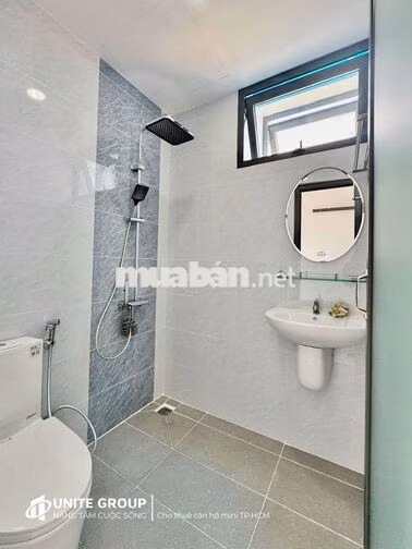 SIÊU DỰ ÁN PENTHOUSES 2PN - 2WC