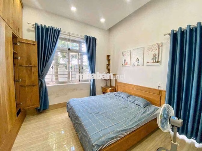 Cho thuê nhà vườn khu Ngũ Hành Sơn 2pn giá 25 triệu