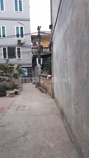 Cho thuê nhà riêng Tây Mỗ - Không mất phí dịch vụ- Điện nước giá dân