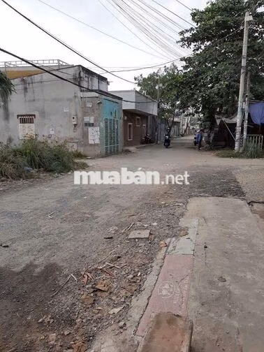 Cho thuê kho 15×20m(300m2) mặt tiền đường xe hơi C13 Nguyễn Văn Linh