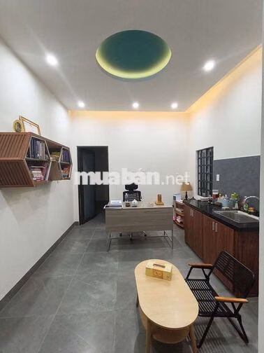 Nhà vừa kd,vừa ở hoặc làm văn phòng siêu đẹp