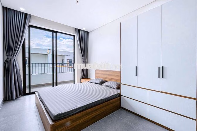 🏡CĂN HỘ BAN CÔNG MỚI 100% | ĐẦY ĐỦ NỘI THẤT | NGŨ HÀNH SƠN