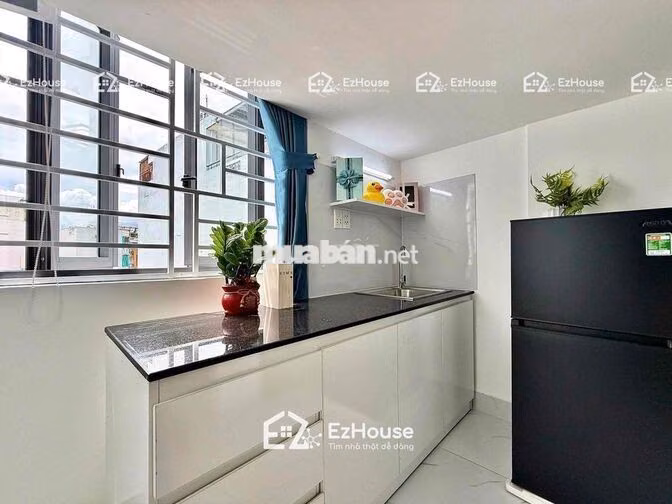 CHO THUÊ DUPLEX FULL NỘI THẤT CỬA SỔ TRỜI VÀO Ở LIỀN DC NGAY ĐH HUIT