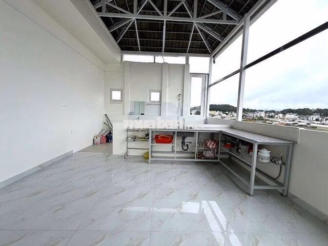 CHO THUÊ CĂN HỘ STUDIO CÓ BAN CÔNG BAO ĐIỆN NƯỚC Đ.TRẦN QUANG KHẢI