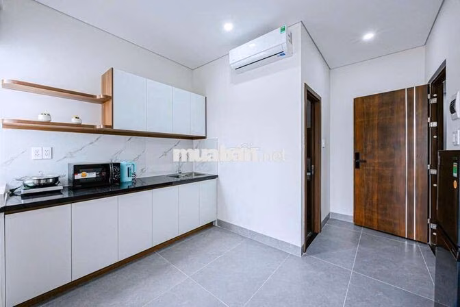 🏡CĂN HỘ BAN CÔNG MỚI 100% | ĐẦY ĐỦ NỘI THẤT | NGŨ HÀNH SƠN