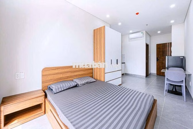 🏡CĂN HỘ BAN CÔNG MỚI 100% | ĐẦY ĐỦ NỘI THẤT | NGŨ HÀNH SƠN