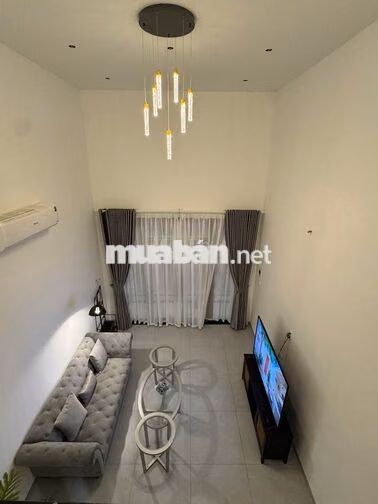 Nhà Nguyên Căn Khu An Thượng 2 Phòng Ngủ Cực Đẹp | Giá Tốt