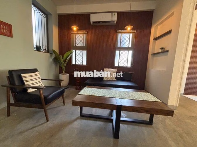 NHÀ GẦN KHU ĐÔ THỊ FPT ĐÀ NẴNG – 100M² | 3 TẦNG | 3PN KHÉP KÍN
