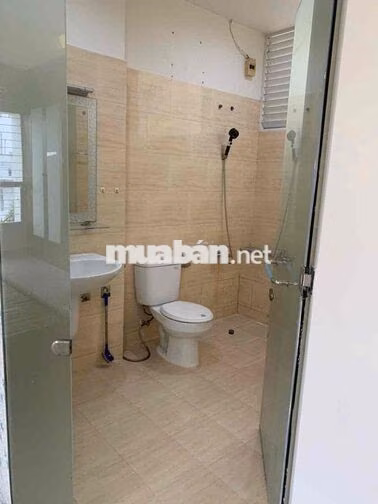 Nhà Nhà 1 Trệt 3 Lầu 4 PN 4x18m Mặt Tiền 51 Dường số 3 Phường Tân Hưng