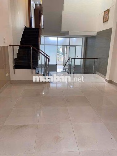 Nhà Nhà 1 Trệt 3 Lầu 4 PN 4x18m Mặt Tiền 51 Dường số 3 Phường Tân Hưng