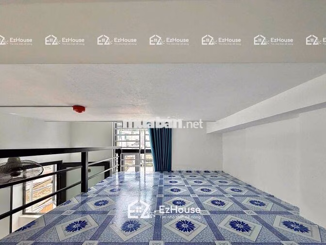 CHO THUÊ DUPLEX FULL NỘI THẤT CỬA SỔ TRỜI VÀO Ở LIỀN DC NGAY ĐH HUIT