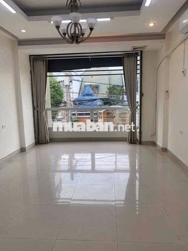 Nhà Nhà 1 Trệt 3 Lầu 4 PN 4x18m Mặt Tiền 51 Dường số 3 Phường Tân Hưng