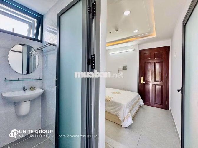 SIÊU DỰ ÁN PENTHOUSES 2PN - 2WC