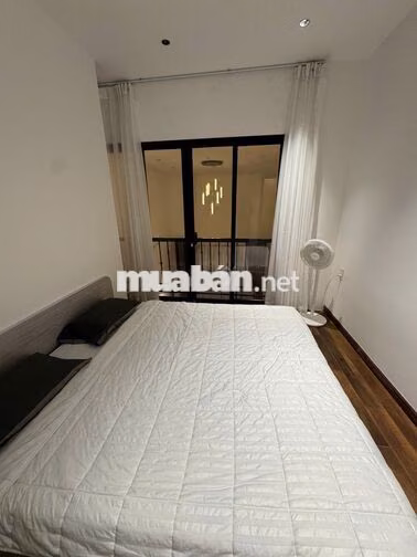Nhà Nguyên Căn Khu An Thượng 2 Phòng Ngủ Cực Đẹp | Giá Tốt
