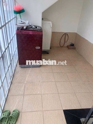 Nhà Nhà 1 Trệt 3 Lầu 4 PN 4x18m Mặt Tiền 51 Dường số 3 Phường Tân Hưng
