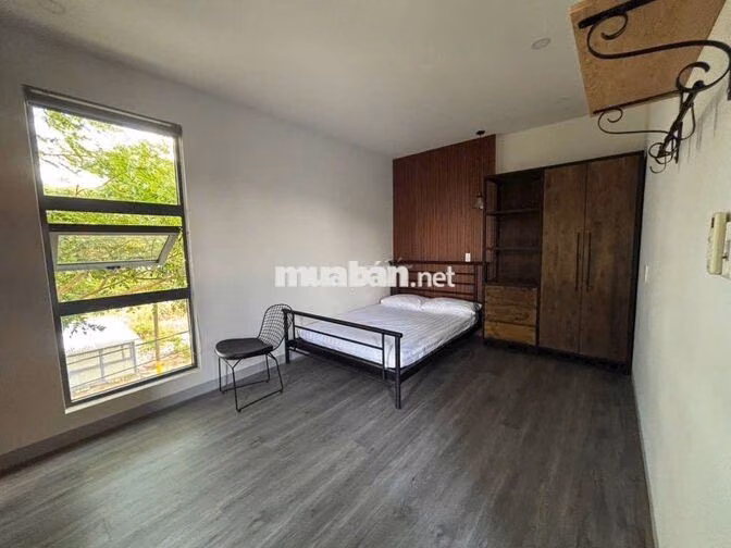 NHÀ GẦN KHU ĐÔ THỊ FPT ĐÀ NẴNG – 100M² | 3 TẦNG | 3PN KHÉP KÍN