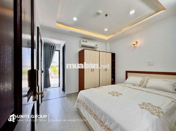 SIÊU DỰ ÁN PENTHOUSES 2PN - 2WC
