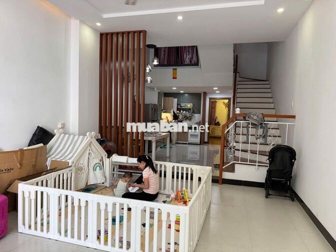 Nhà Nguyên Căn Khuê Mỹ Đông, Ngũ Hành Sơn - 3PN Xách Vali Vào Ở