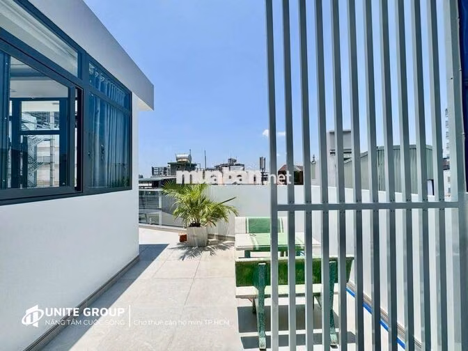 SIÊU DỰ ÁN PENTHOUSES 2PN - 2WC