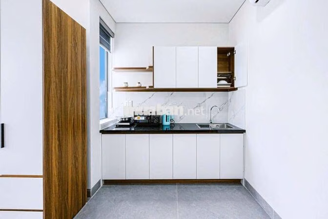 🏡CĂN HỘ BAN CÔNG MỚI 100% | ĐẦY ĐỦ NỘI THẤT | NGŨ HÀNH SƠN