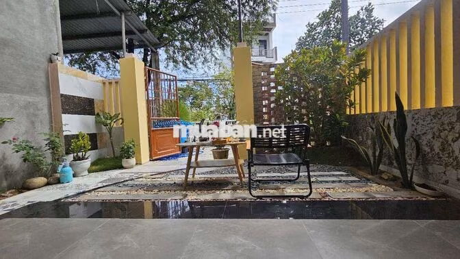 Nhà vừa kd,vừa ở hoặc làm văn phòng siêu đẹp