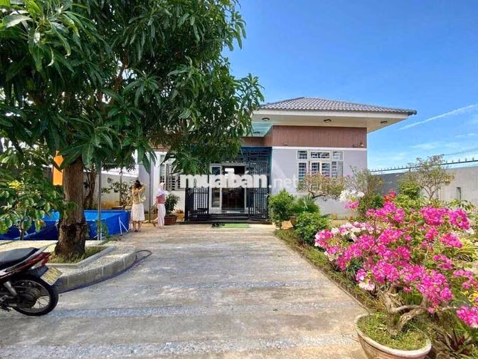 Cho thuê nhà vườn khu Ngũ Hành Sơn 2pn giá 25 triệu
