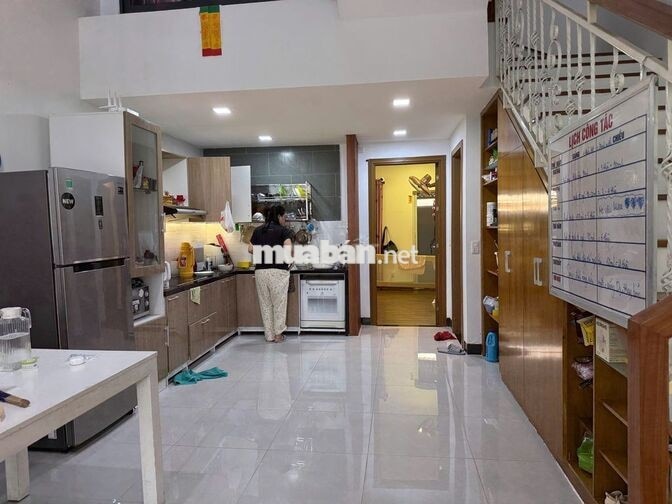 Nhà Nguyên Căn Khuê Mỹ Đông, Ngũ Hành Sơn - 3PN Xách Vali Vào Ở