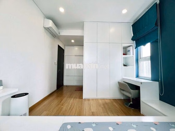 𝗧𝗛𝗘 𝗣𝗔𝗥𝗞 𝗥𝗘𝗦𝗜𝗗𝗘𝗡𝗖𝗘 - 𝟮𝗣𝗡 | 𝗙𝗨𝗟𝗟 𝗡𝗢̣̂𝗜 𝗧𝗛𝗔̂́𝗧 GIÁ TỐT🏡